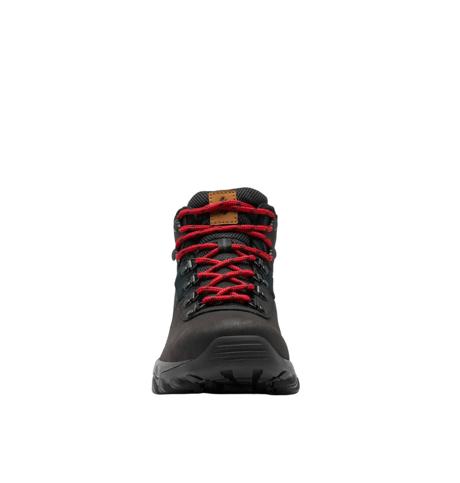 Columbia Men's Newton Ridge Plus II Waterproof Hiking Boot - Wide