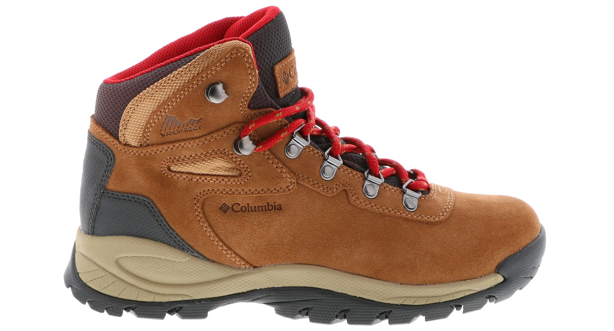 Columbia Newton Ridge Plus II Women's Waterproof Hiking Boot