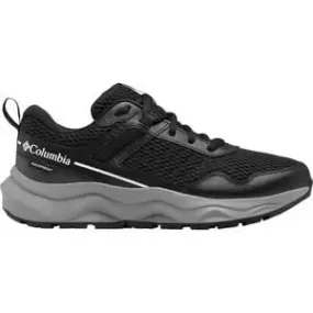 Columbia Plateau Waterproof Hiking Shoe