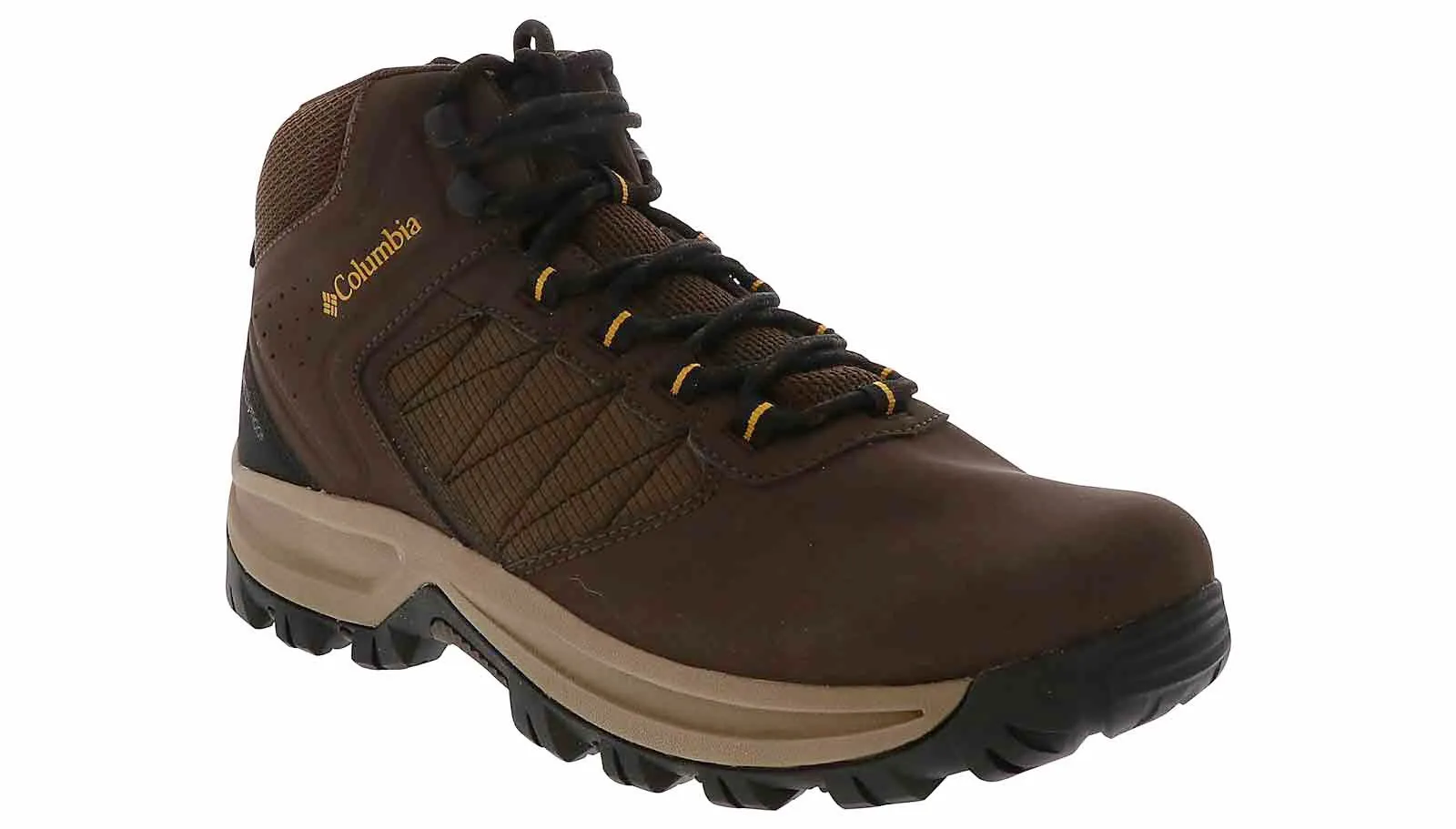 Columbia Transverse Men’s Waterproof Hiking Boot