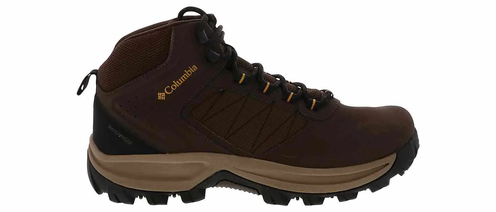 Columbia Transverse Men’s Waterproof Hiking Boot