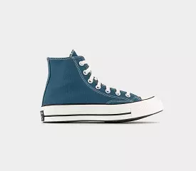 Converse All Star Hi 70 S Teal Universe Egret Black