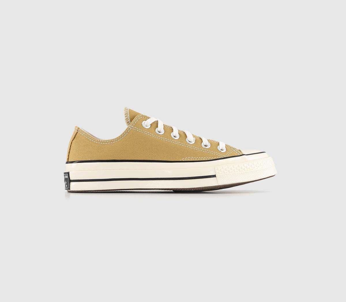 Converse All Star Ox 70's Dunescape Egret Black