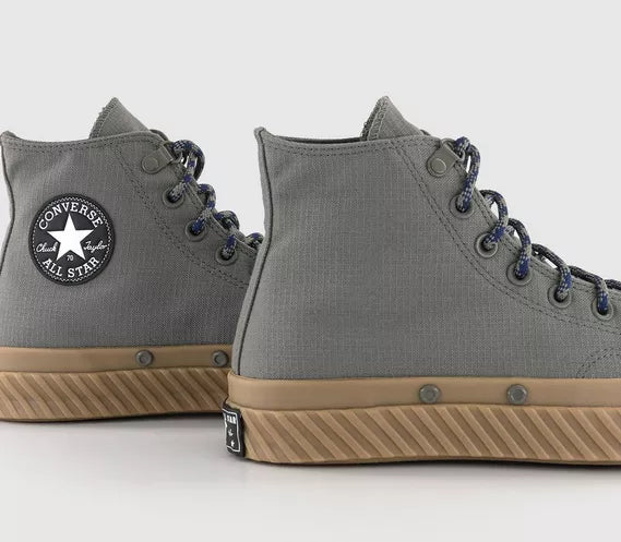 Converse Chuck 70 Bosey Hi Origin Story Uncharted Waters