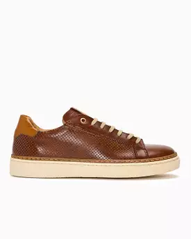 Crust Cuoio Sneaker