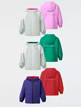 Dessert Reversible Jacket