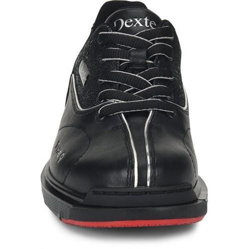 Dexter Mens THE 9 Jeweled Bowling Shoes Black