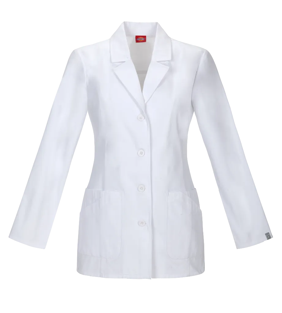 Dickies Women's 29" Lab Coat #84405