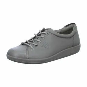 Ecco Trainers grey Womens