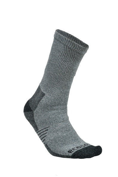 EcoSox Bamboo Diabetic Hikers Socks