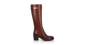 Elegant Boots 2077