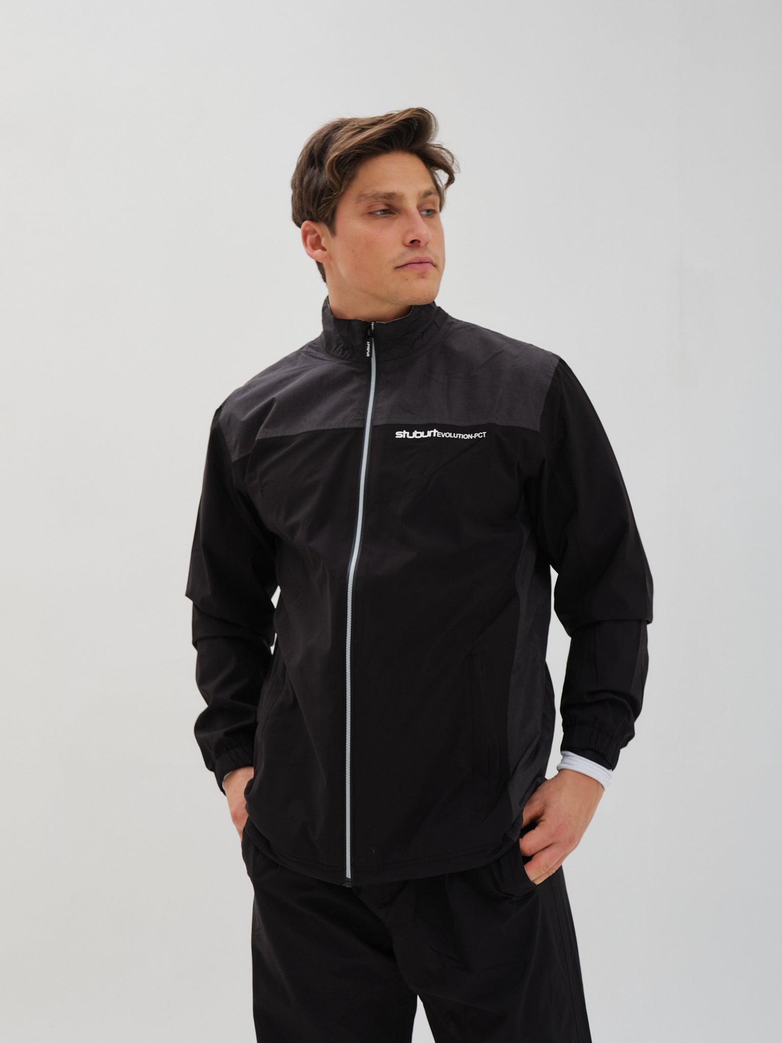 Evolution PCT Waterproof Suit