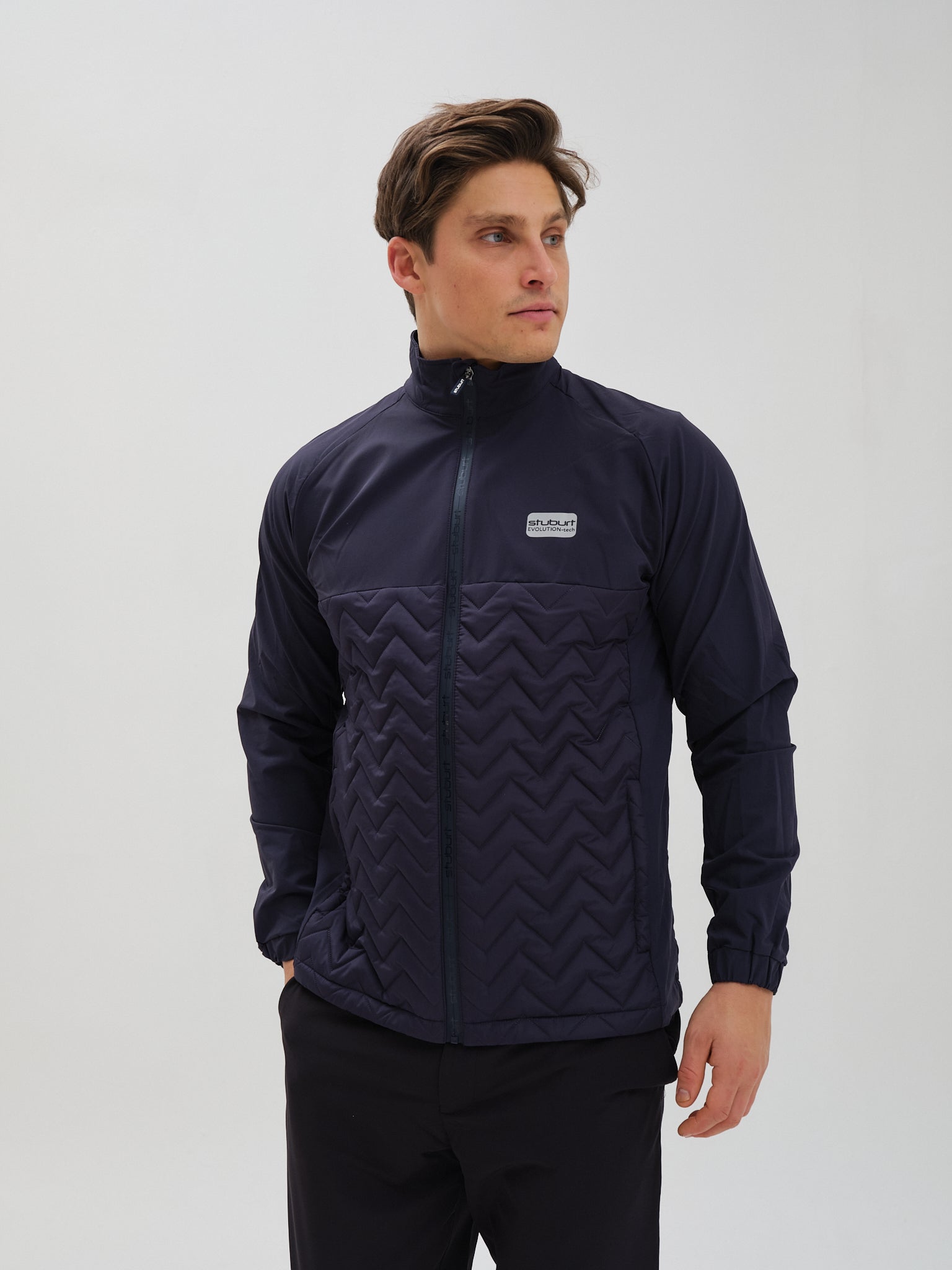 Evolution-tech Padded Jacket