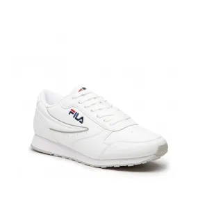 FILA 1010308 ORBIT LOW WMN Sneakers Donna Bianco