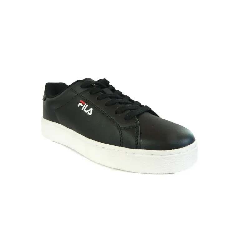 FILA Upstage Low Sneakers Stringate Unisex Nero