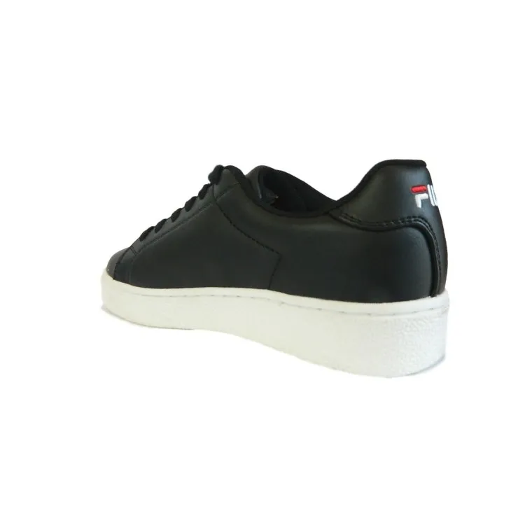 FILA Upstage Low Sneakers Stringate Unisex Nero