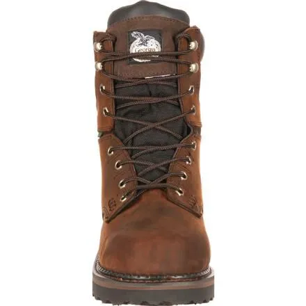 Georgia Boot Brookville Waterproof Work Boot