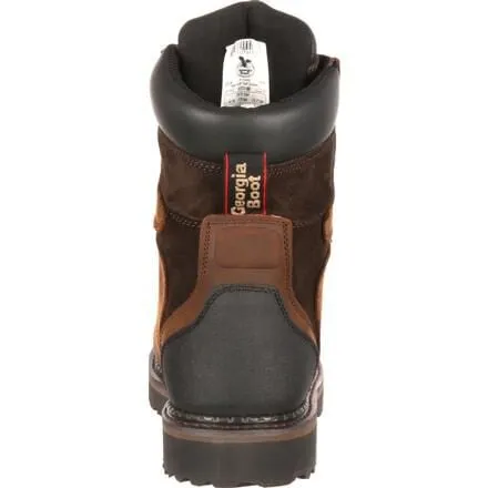 Georgia Boot Brookville Waterproof Work Boot