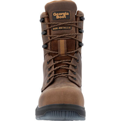 Georgia Boot FLXpoint ULTRA Composite Toe Waterproof Work Boot