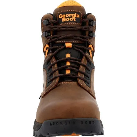 Georgia Boot TBD Waterproof Work Boot