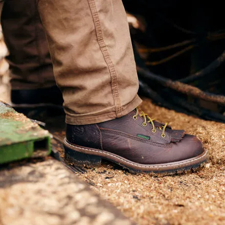 Georgia Boot Waterproof Logger Boot