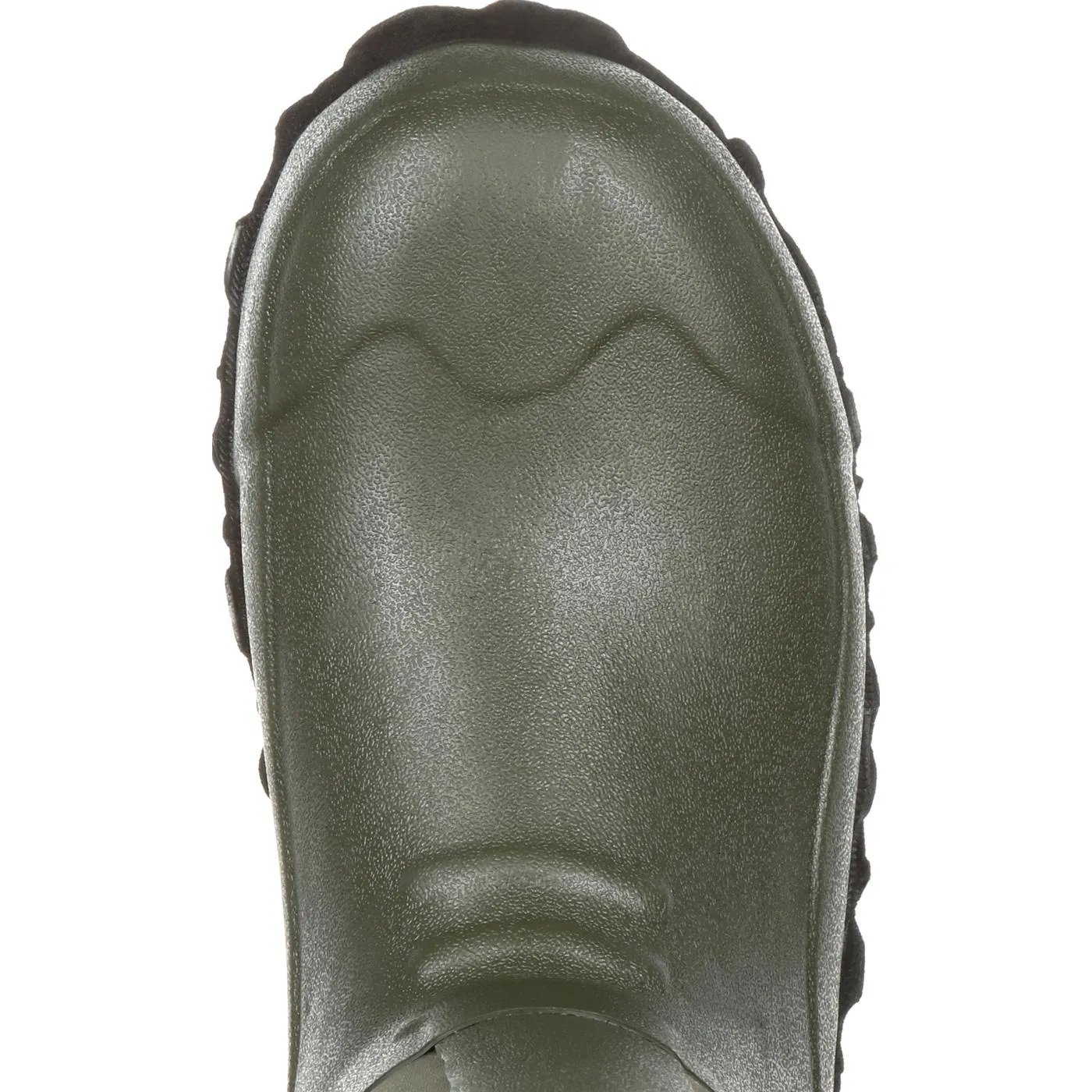 Georgia Boot Waterproof Rubber Boot