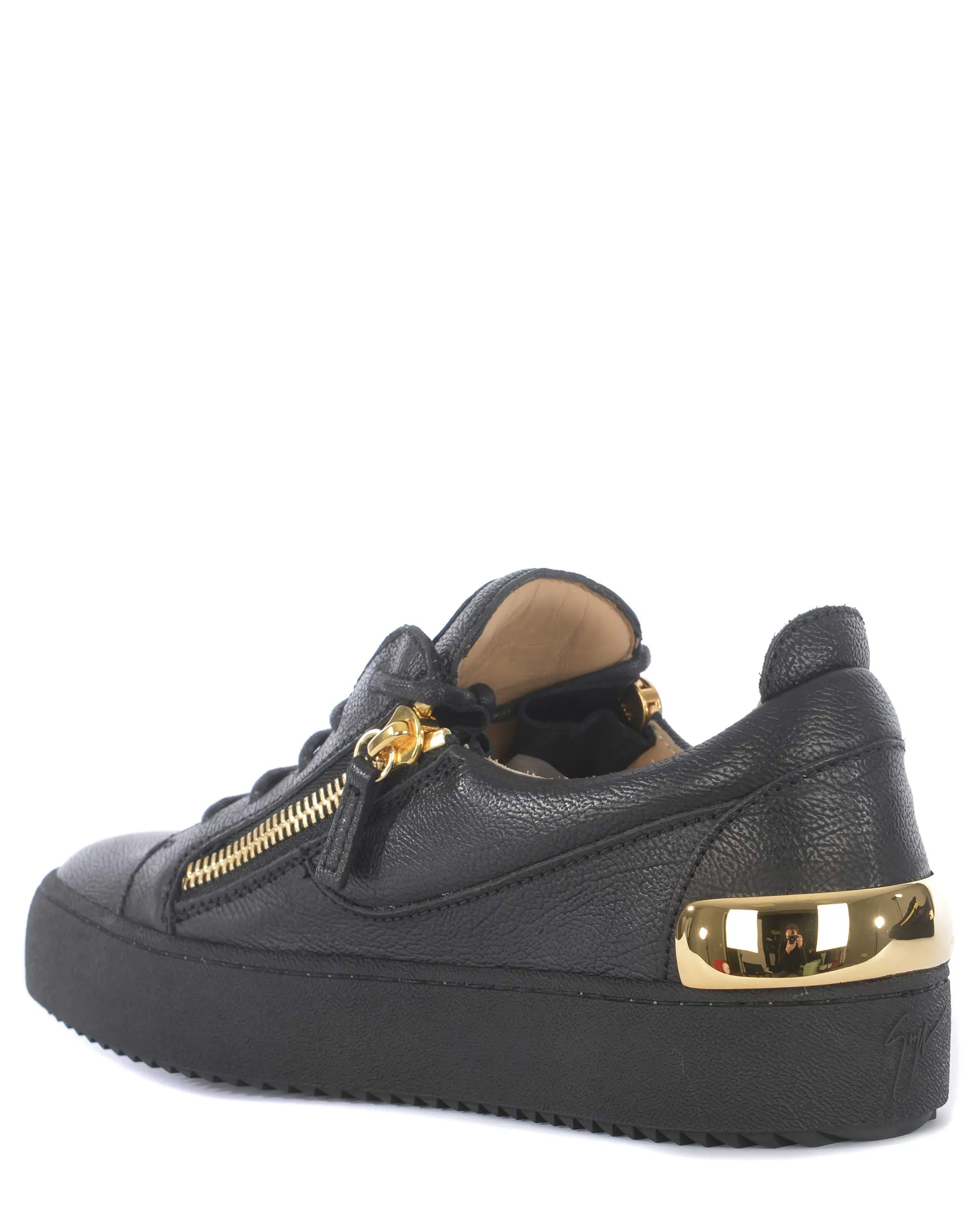 GIUSEPPE ZANOTTI Giuseppe Zanotti 