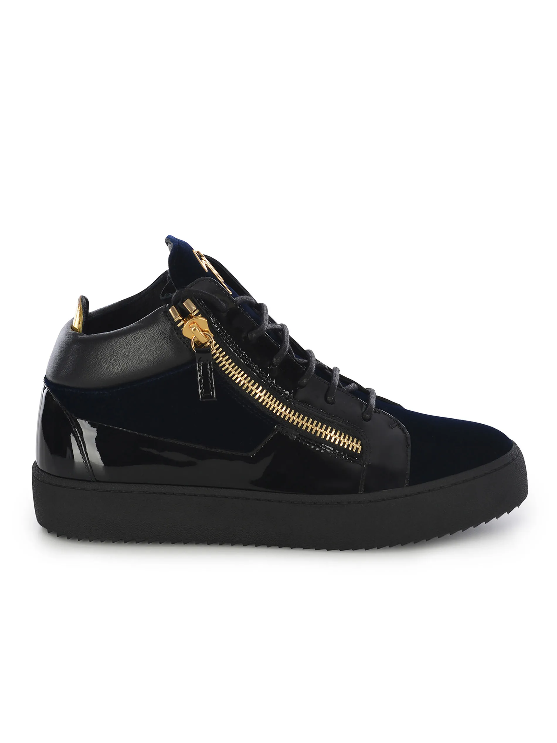 GIUSEPPE ZANOTTI Sneakers hi-top Giuseppe Zanotti 