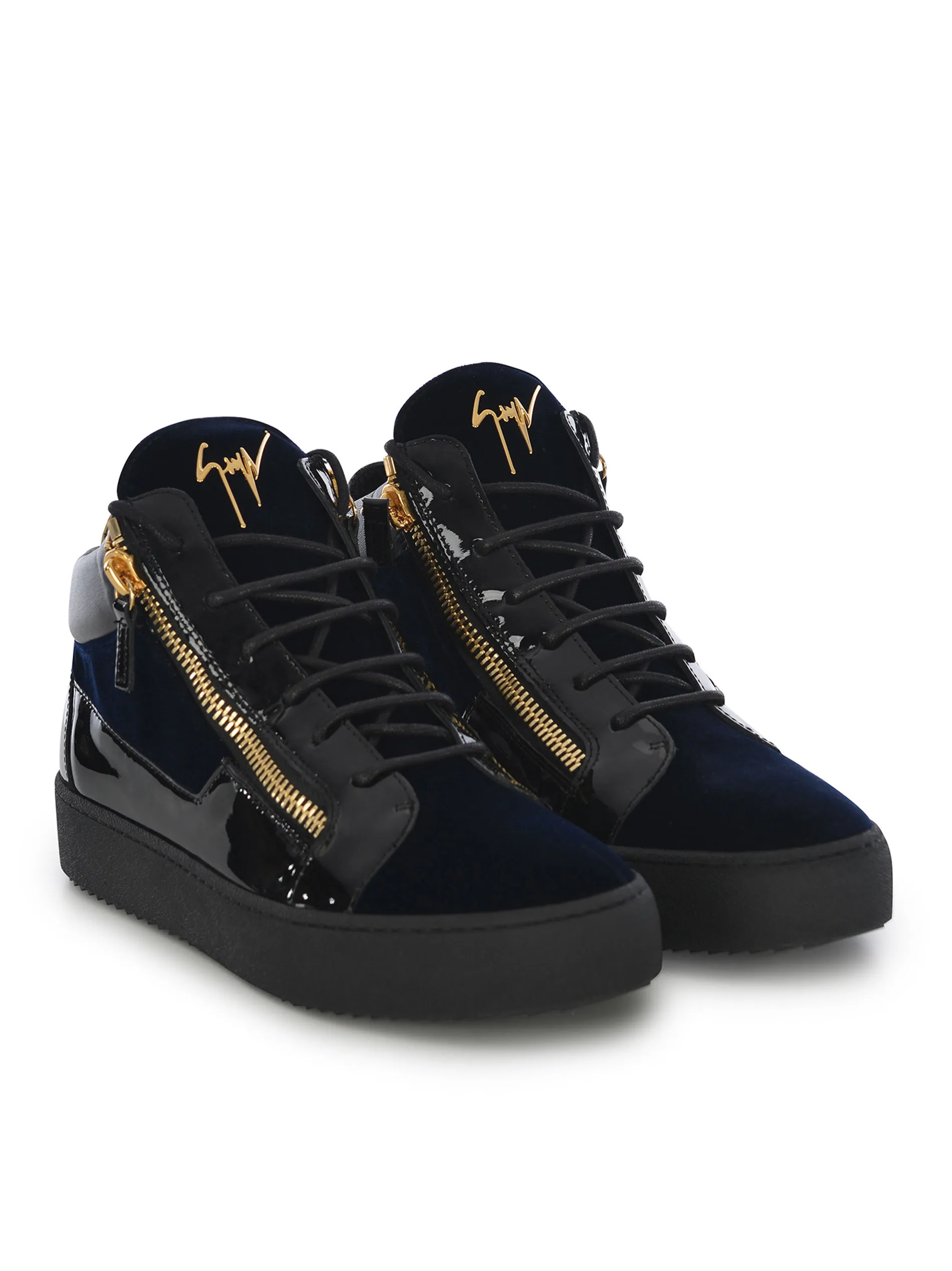 GIUSEPPE ZANOTTI Sneakers hi-top Giuseppe Zanotti 