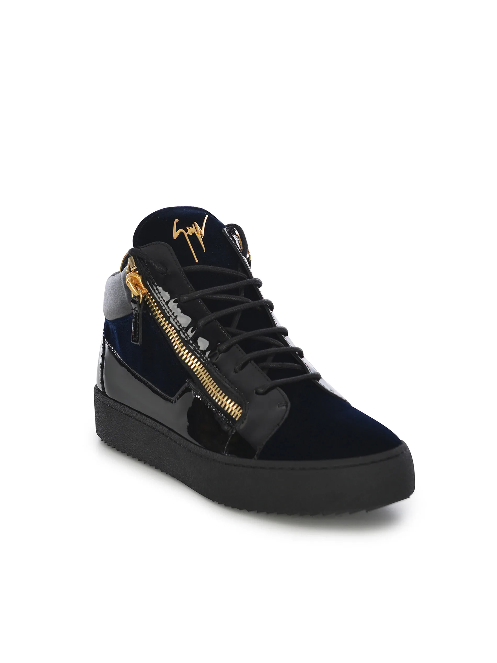 GIUSEPPE ZANOTTI Sneakers hi-top Giuseppe Zanotti 