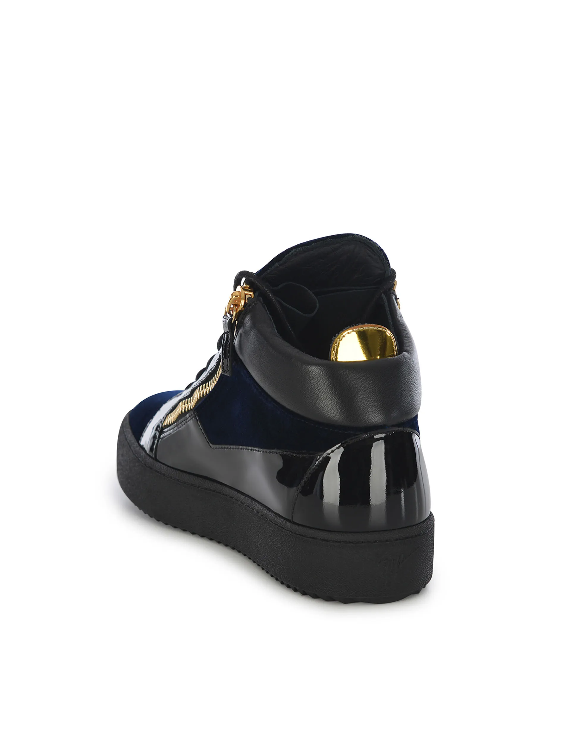 GIUSEPPE ZANOTTI Sneakers hi-top Giuseppe Zanotti 