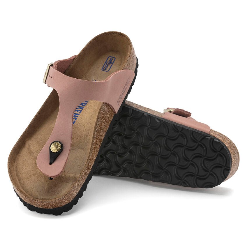 Gizeh Soft Footbed