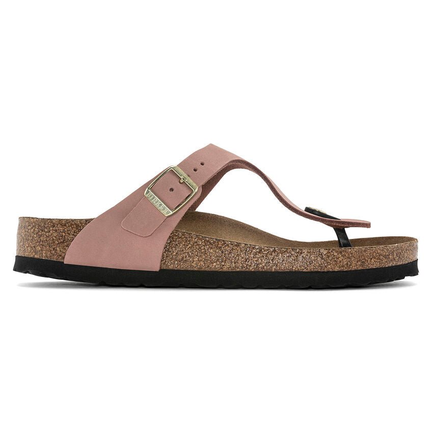 Gizeh Soft Footbed