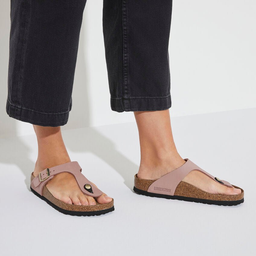 Gizeh Soft Footbed