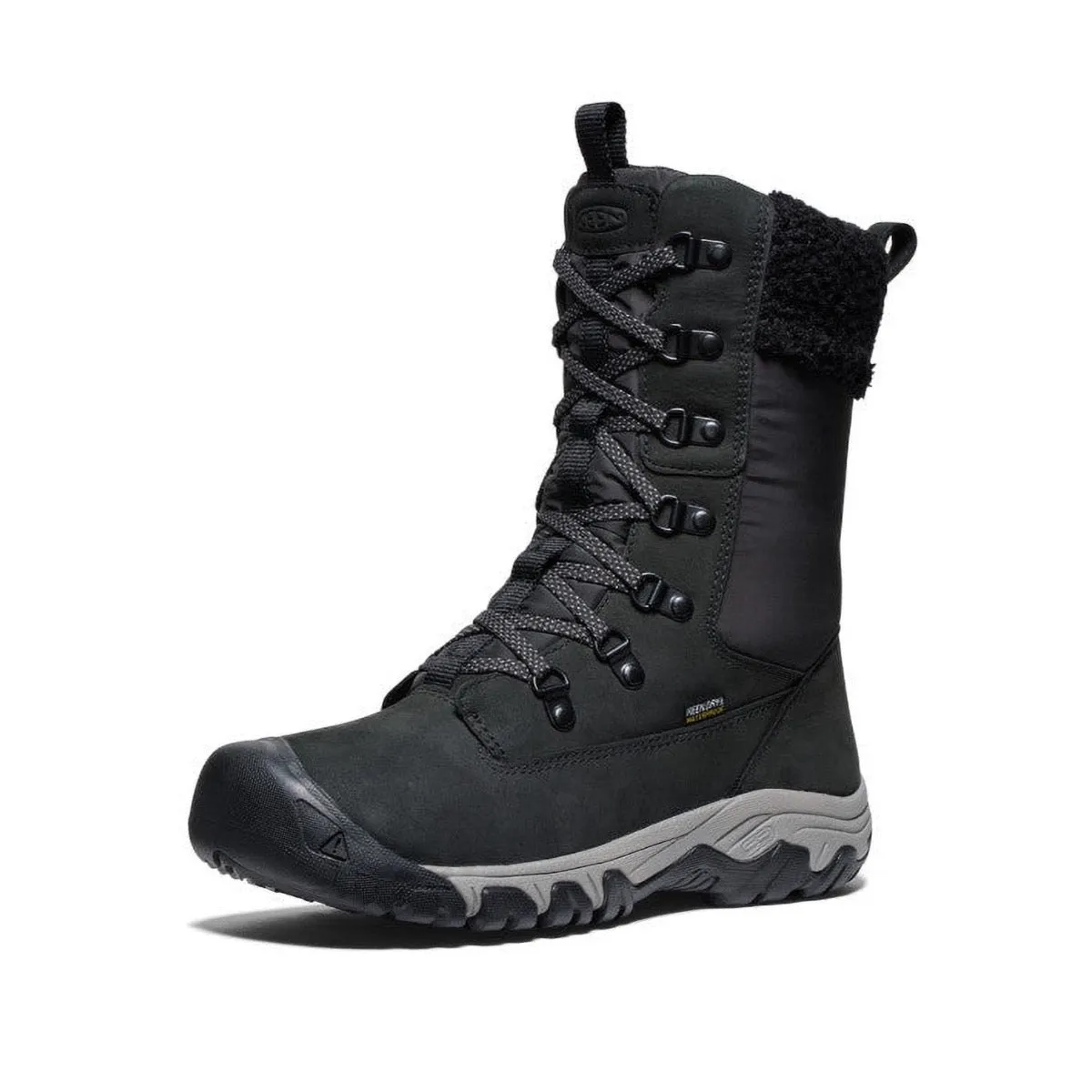 Greta Tall Waterproof Boot