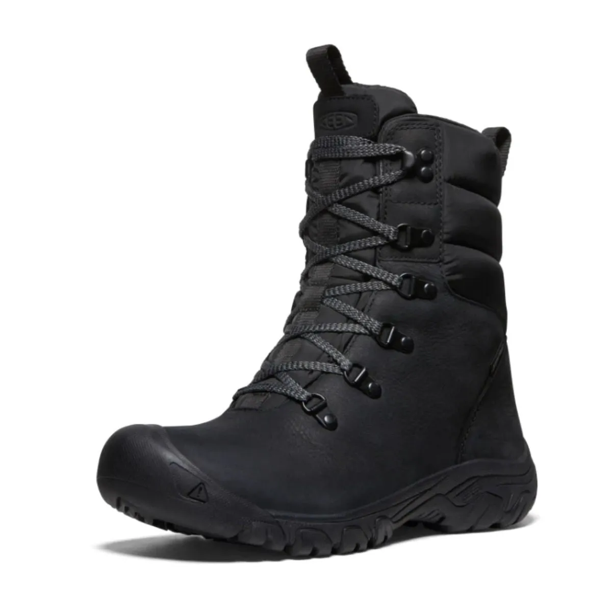 Greta Waterproof Boot