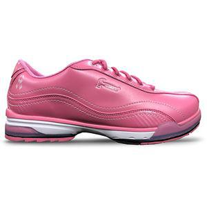 Hammer Mens Force Plus Pink Breast Cancer Right Hand Bowling Shoes