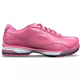 Hammer Mens Force Plus Pink Breast Cancer Right Hand Bowling Shoes