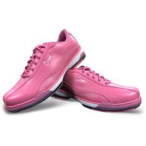 Hammer Mens Force Plus Pink Breast Cancer Right Hand Bowling Shoes