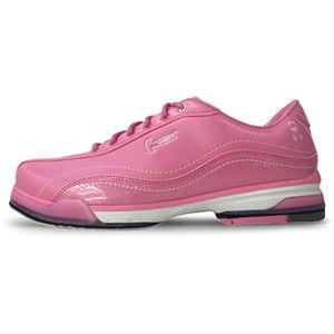 Hammer Womens Force Plus Pink Breast Cancer Bowling Shoes