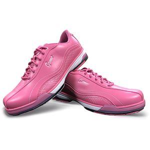 Hammer Womens Force Plus Pink Breast Cancer Bowling Shoes