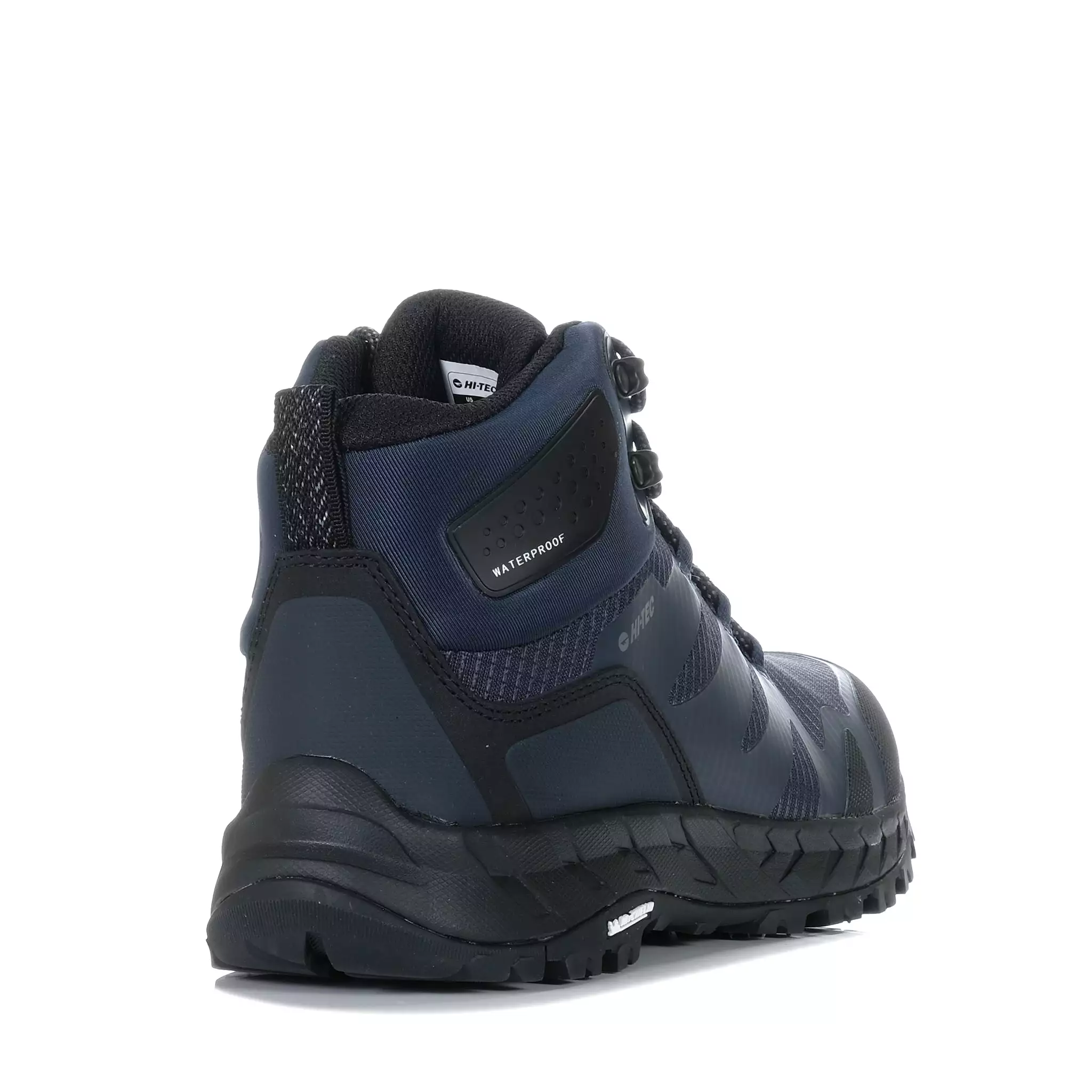 Hi-Tec Altitude Nytro Mid Waterproof Navy/Black