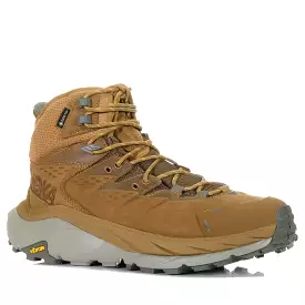 Hoka Kaha 2 GTX Mens Honey/Barley