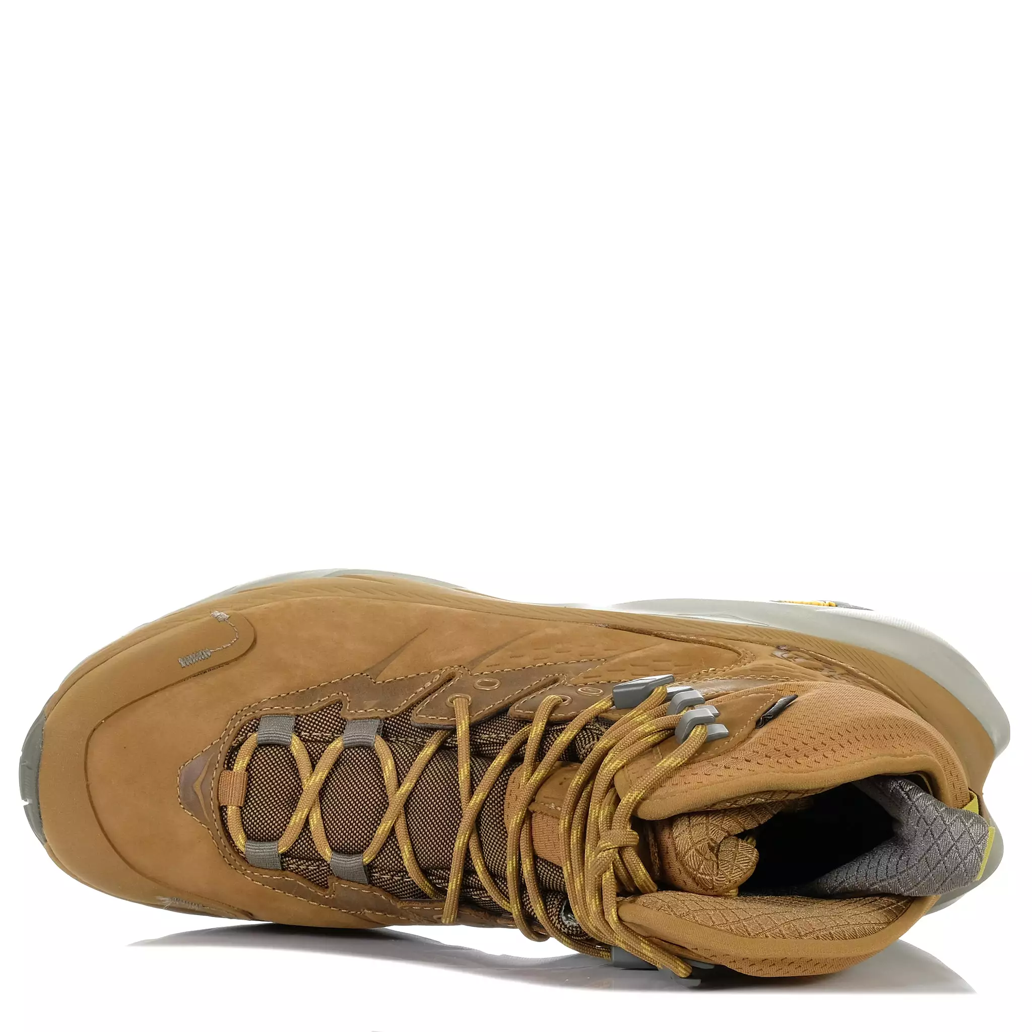 Hoka Kaha 2 GTX Mens Honey/Barley