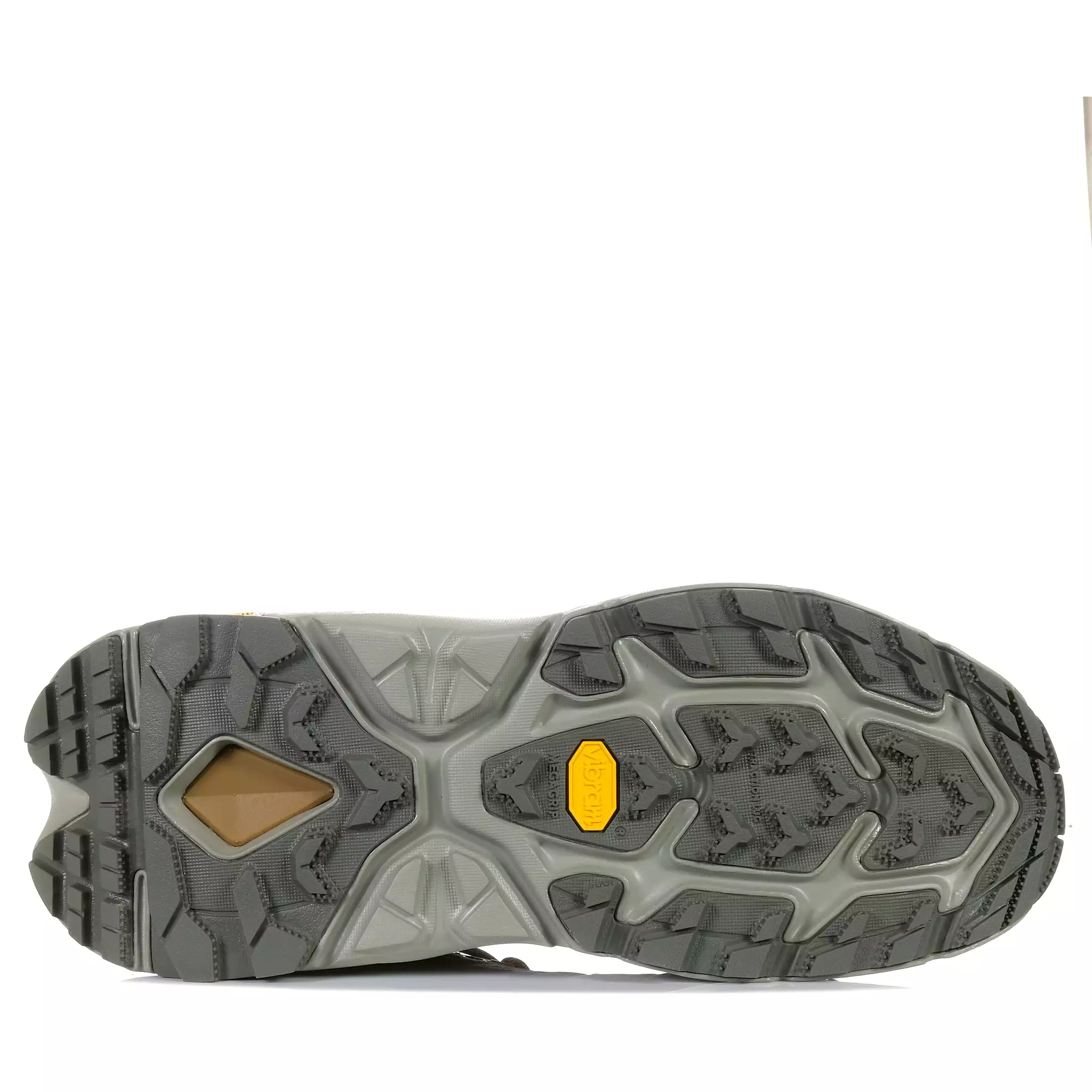 Hoka Kaha 2 GTX Mens Honey/Barley