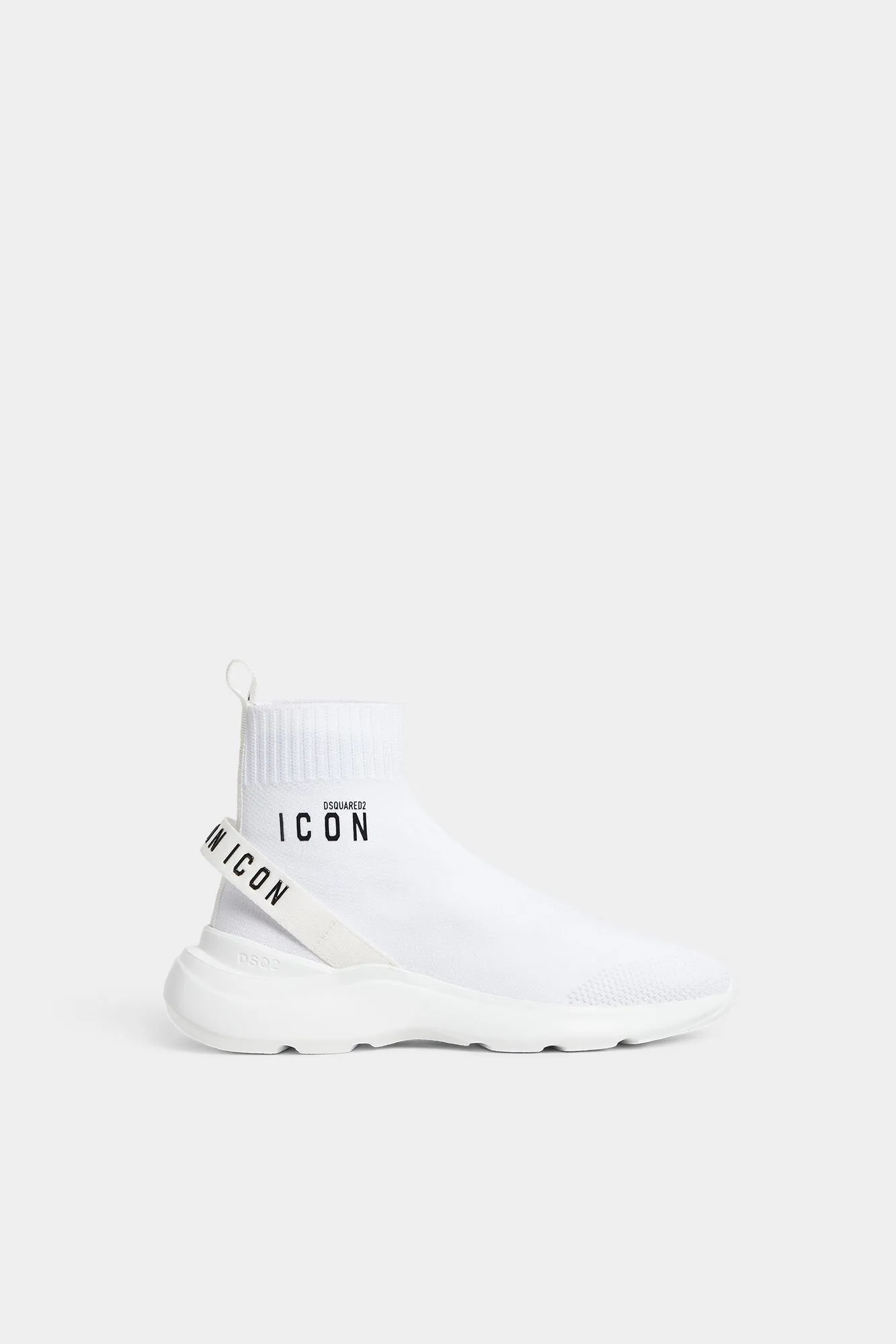 Icon Fly High Top Sneakers