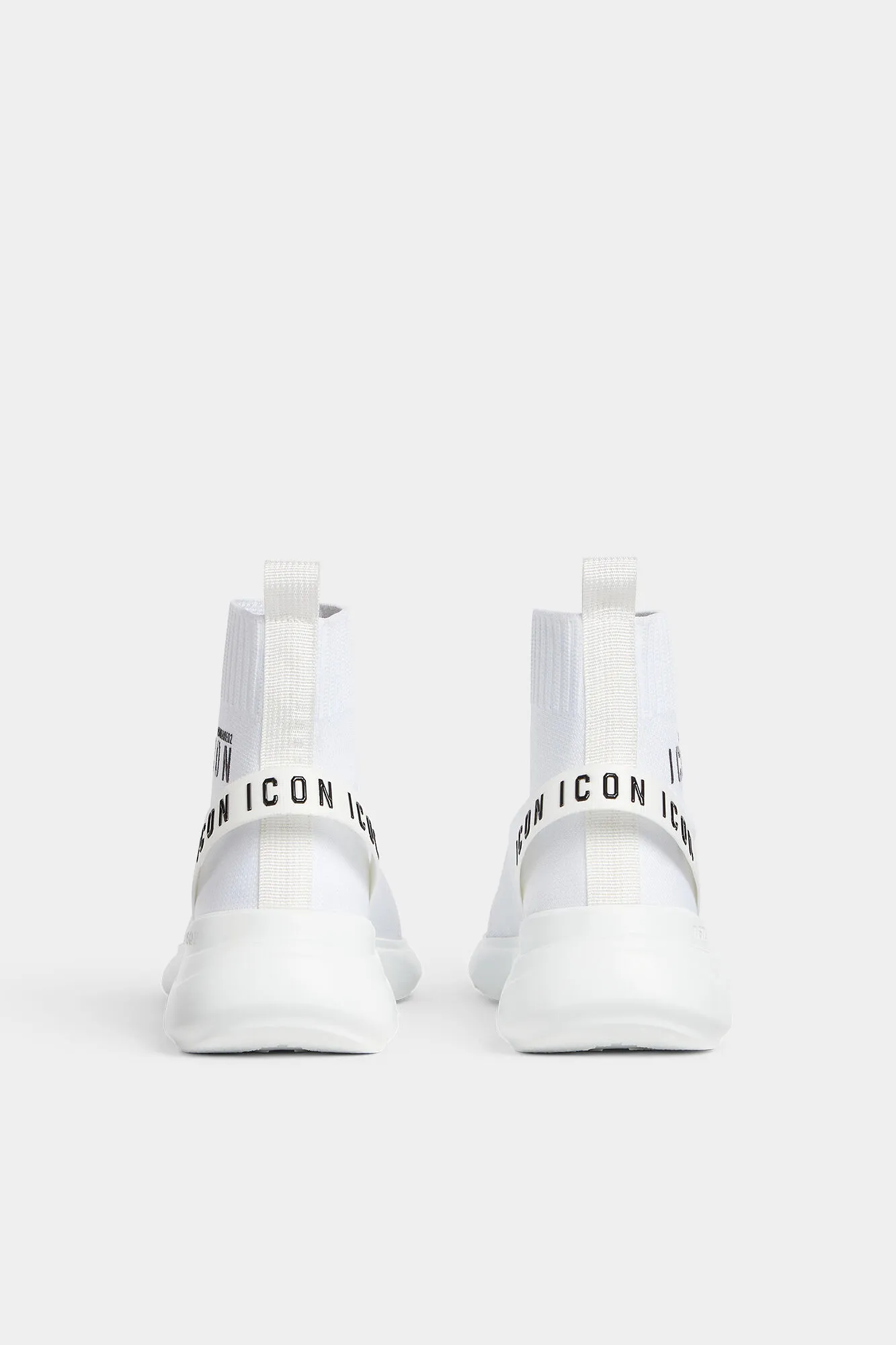 Icon Fly High Top Sneakers