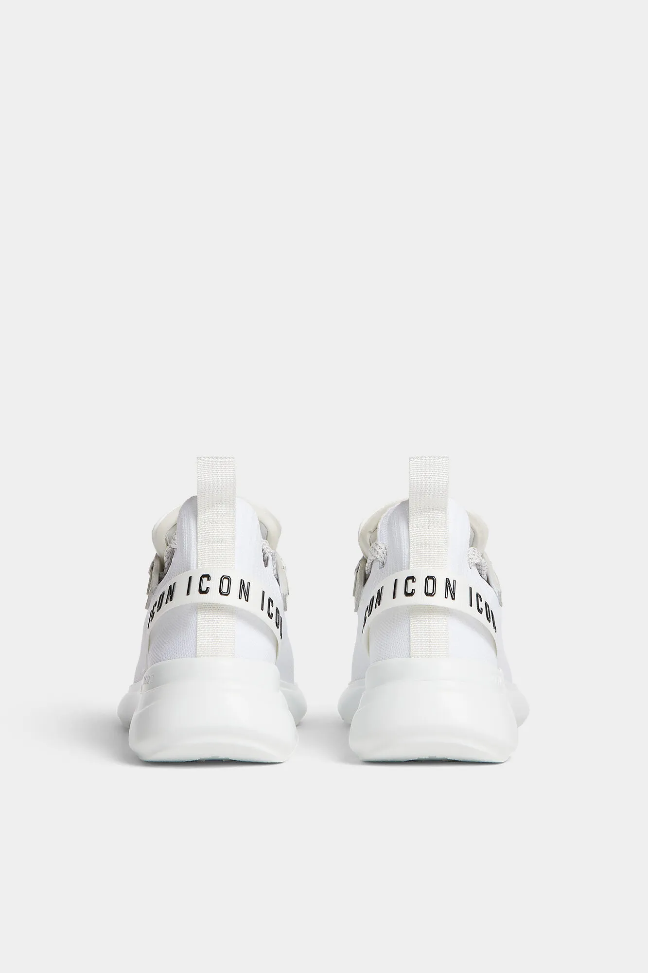 Icon Fly Low Top Sneakers