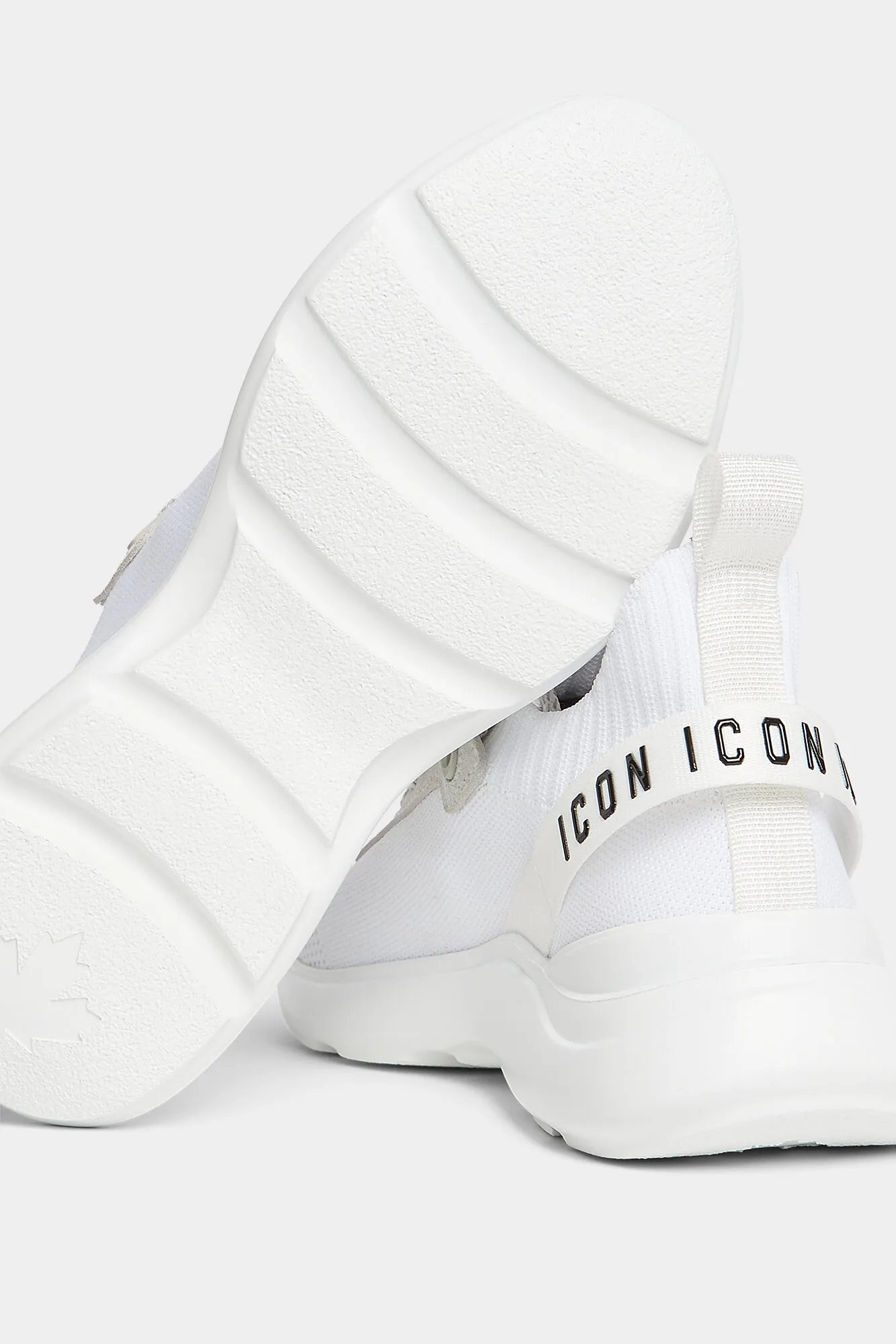 Icon Fly Low Top Sneakers