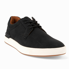 Ilario Sneaker (Black)